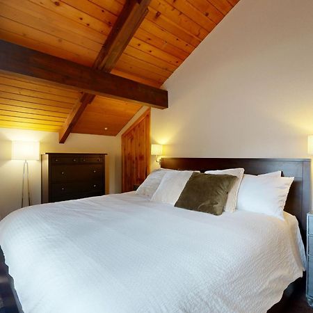 Aspen Lodge Black Butte Ranch Buitenkant foto