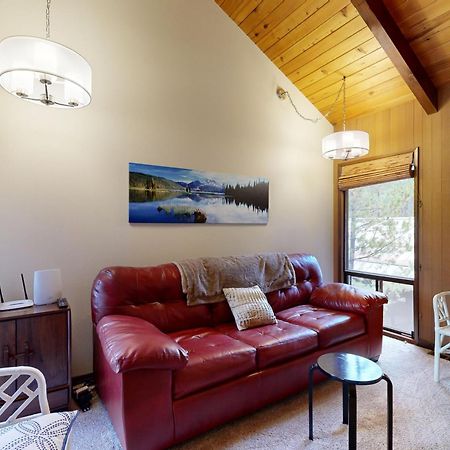 Aspen Lodge Black Butte Ranch Buitenkant foto
