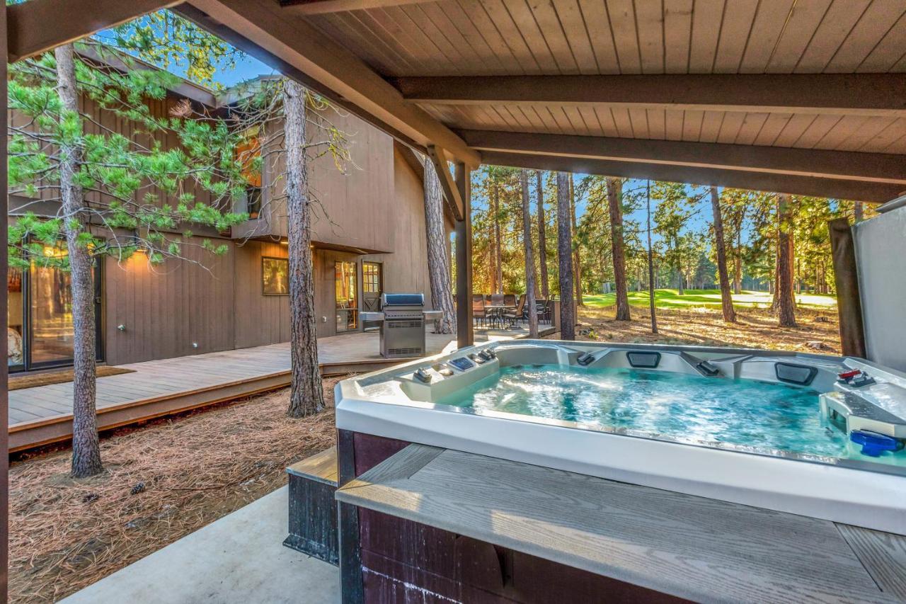 Aspen Lodge Black Butte Ranch Buitenkant foto