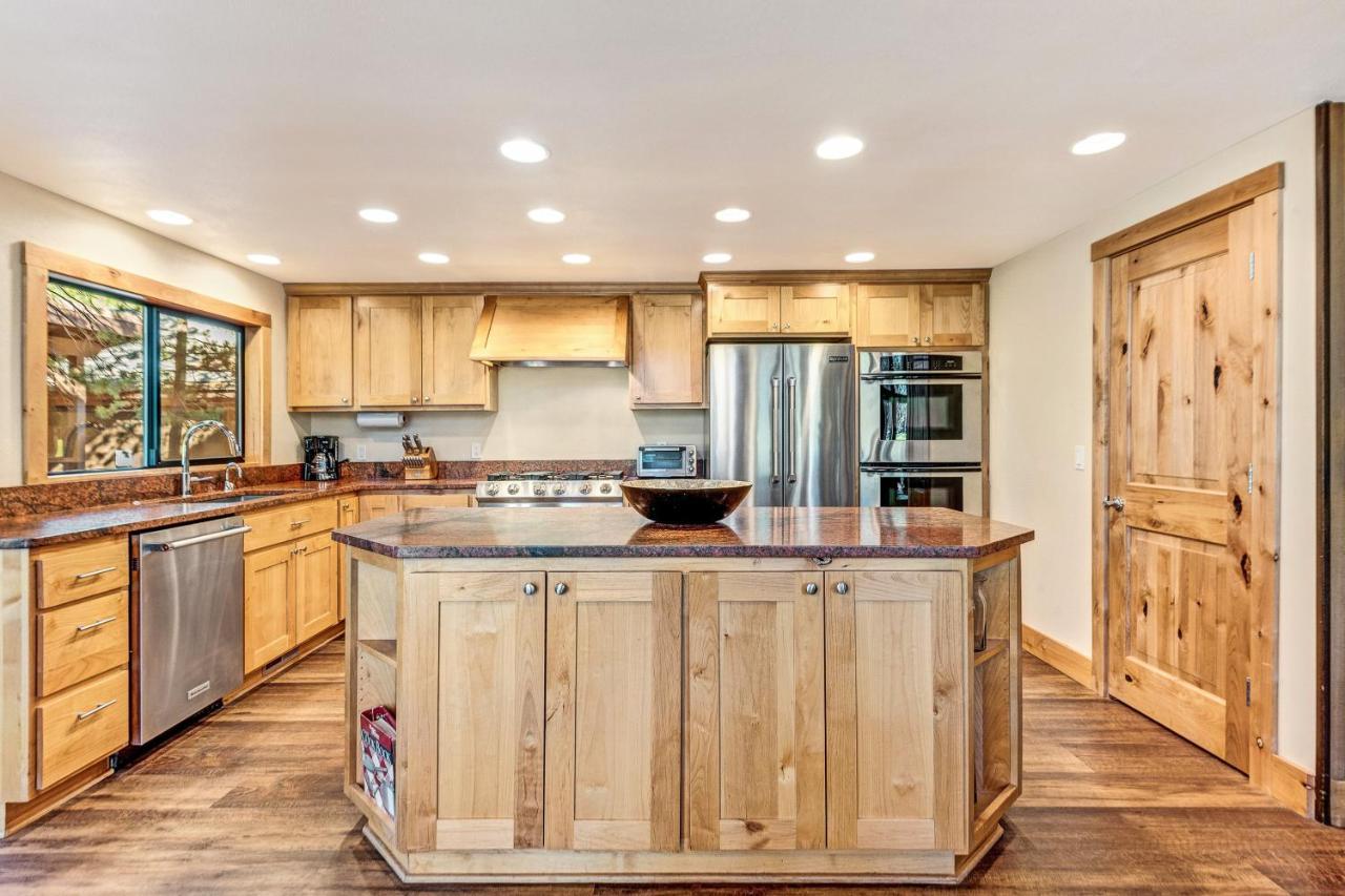 Aspen Lodge Black Butte Ranch Buitenkant foto