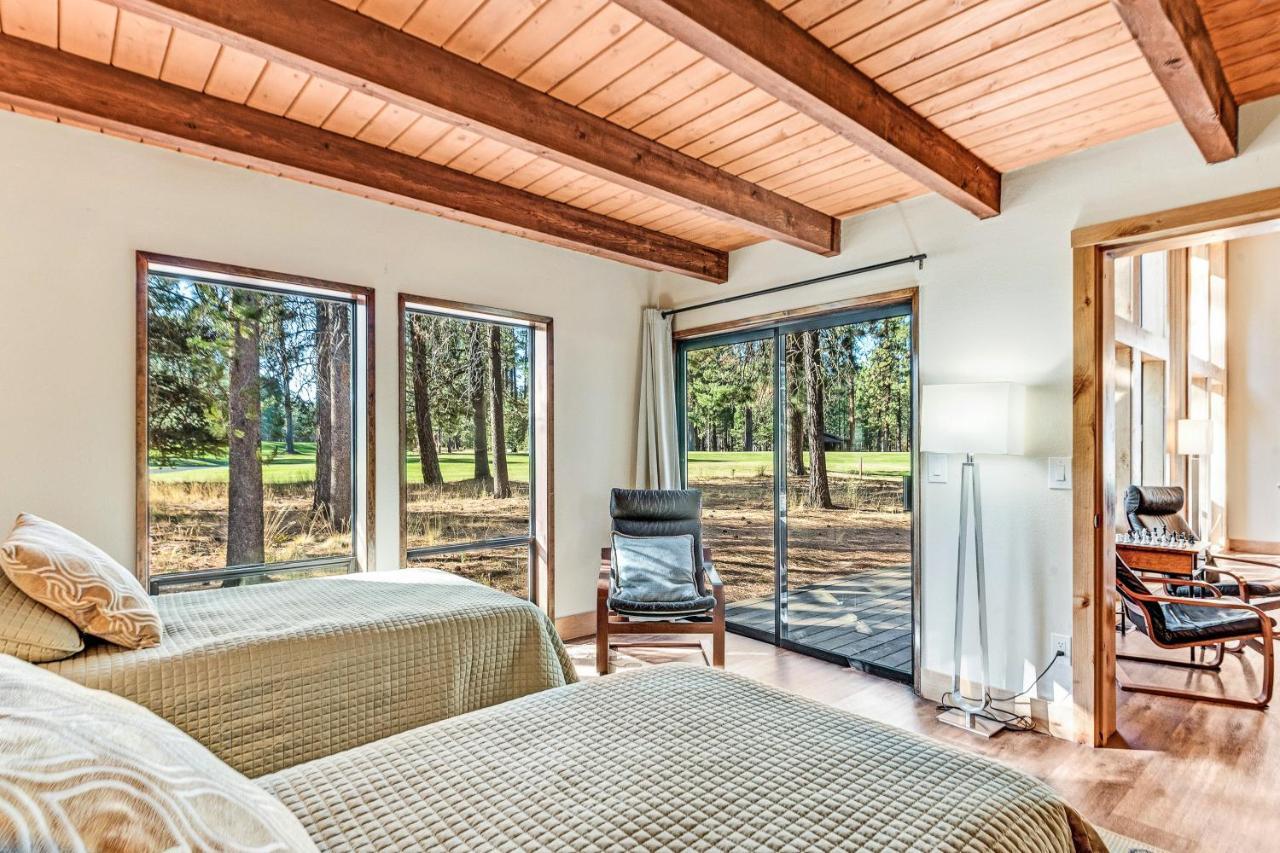 Aspen Lodge Black Butte Ranch Buitenkant foto