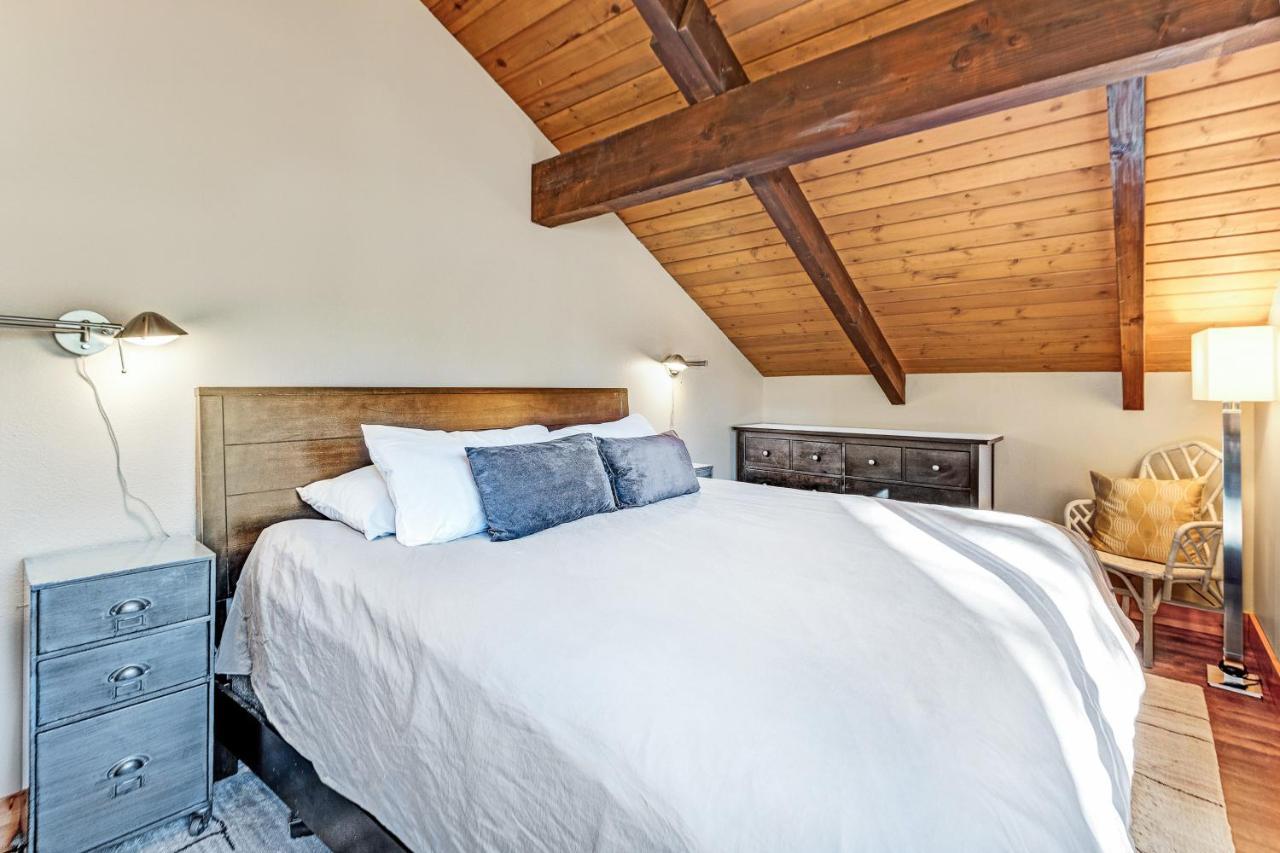 Aspen Lodge Black Butte Ranch Buitenkant foto