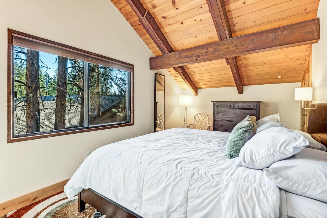 Aspen Lodge Black Butte Ranch Buitenkant foto