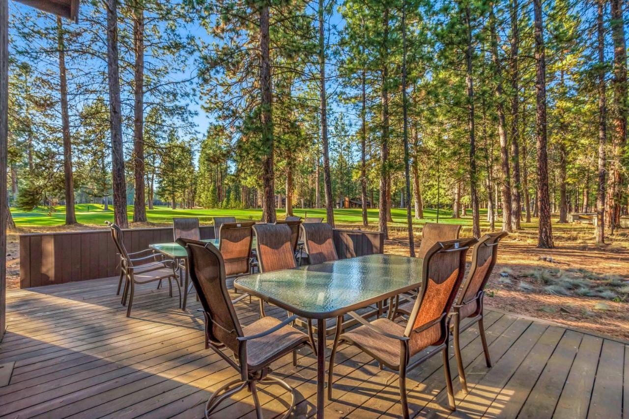 Aspen Lodge Black Butte Ranch Buitenkant foto