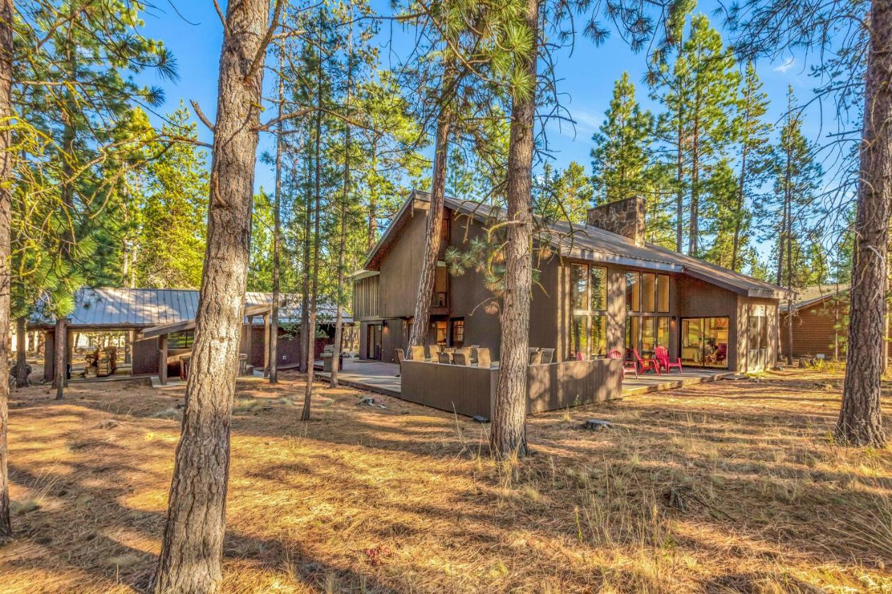 Aspen Lodge Black Butte Ranch Buitenkant foto