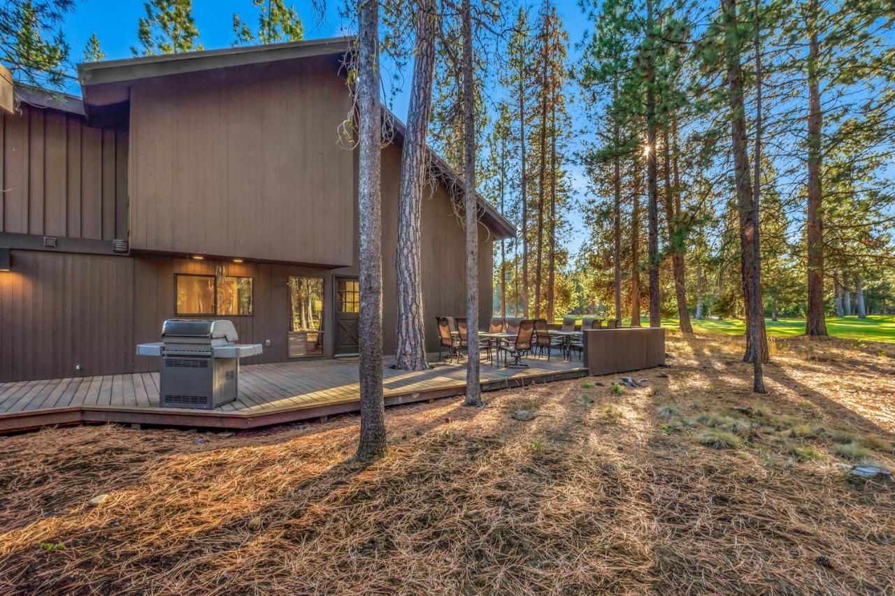 Aspen Lodge Black Butte Ranch Buitenkant foto