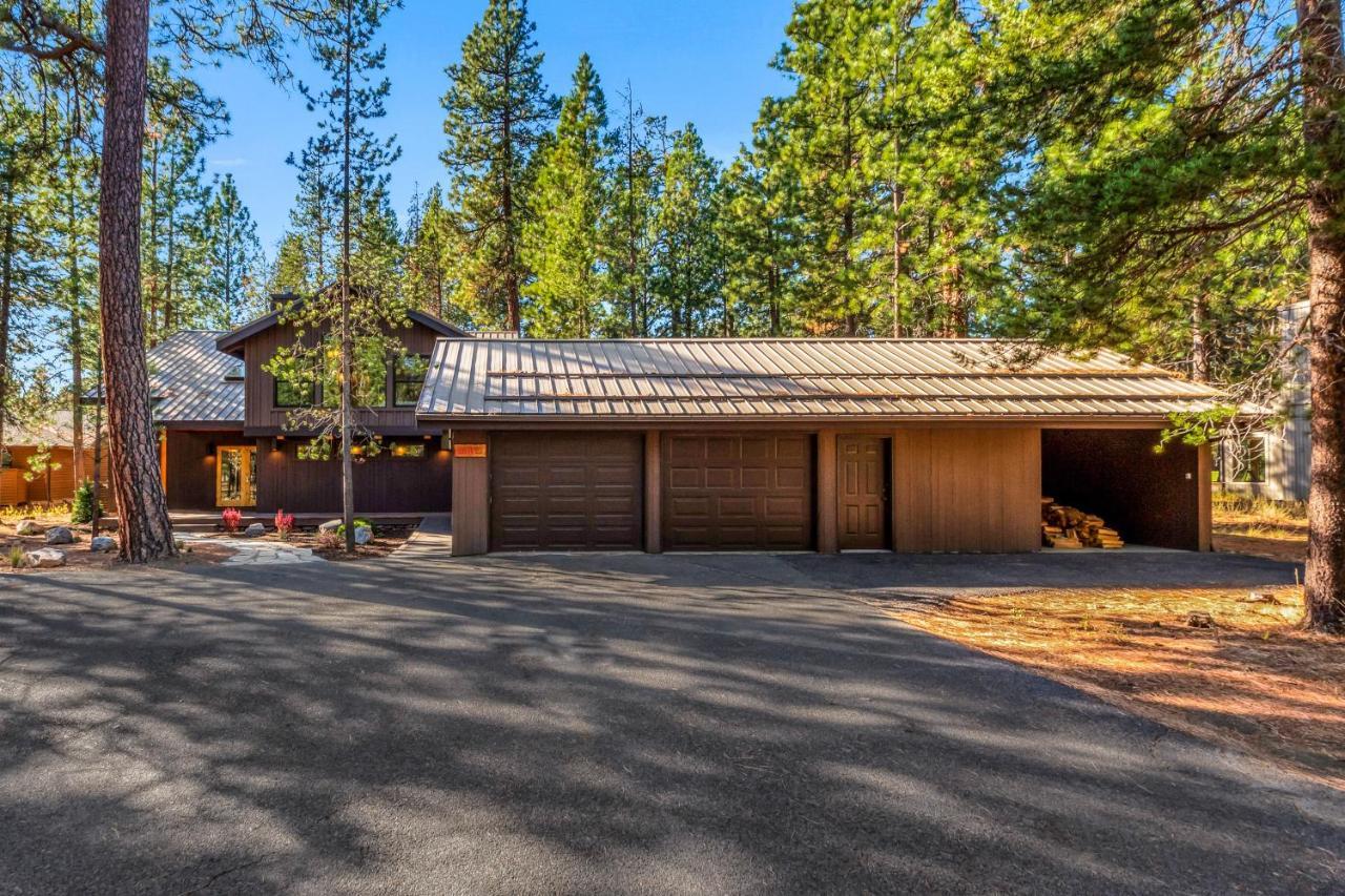 Aspen Lodge Black Butte Ranch Buitenkant foto