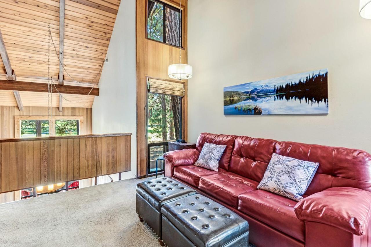 Aspen Lodge Black Butte Ranch Buitenkant foto