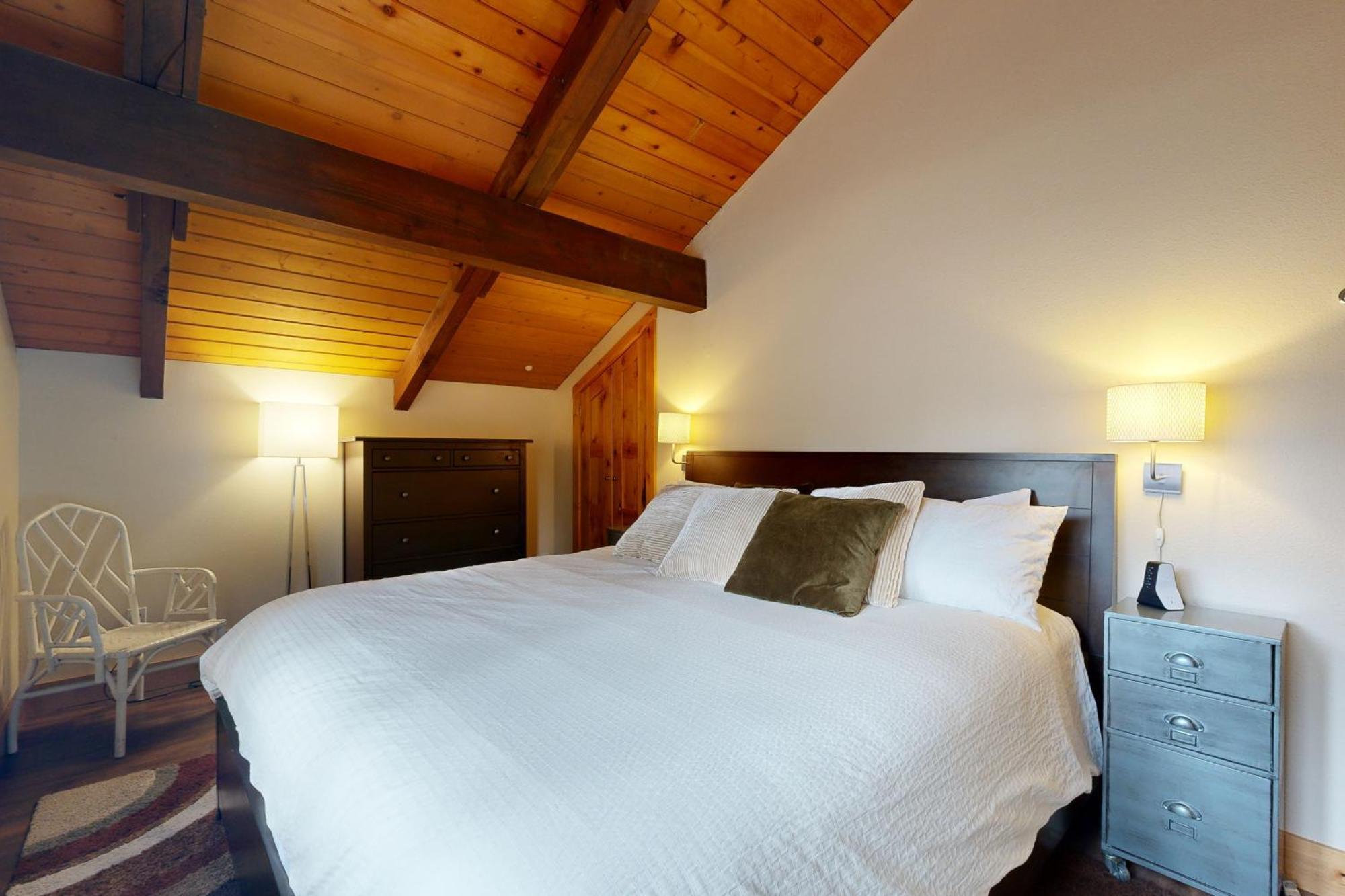 Aspen Lodge Black Butte Ranch Buitenkant foto