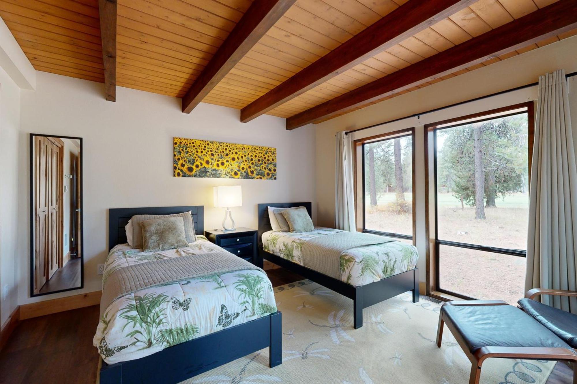 Aspen Lodge Black Butte Ranch Buitenkant foto